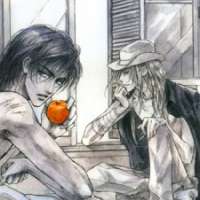  ����� Libertine Life <small>Story & Art</small> 